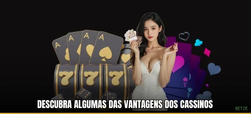Controles de paJogonto e BRL em BETZE