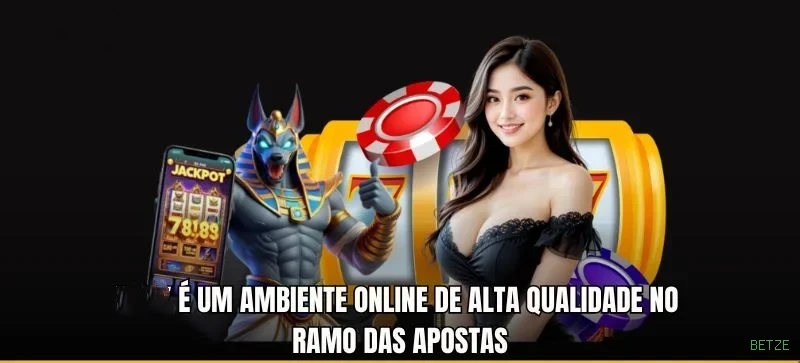 Lista de jogos para BETZE slots section